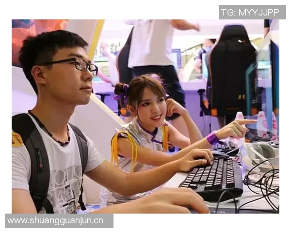 女子电竞推广新策略：如何有效吸引更多女性玩家参与电竞行业