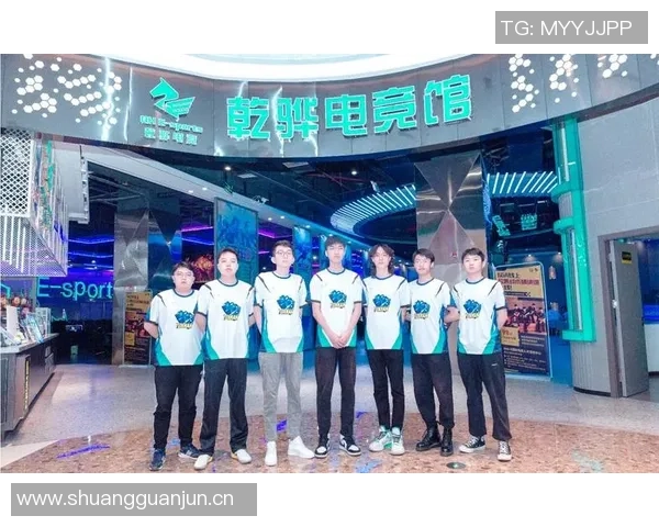 电竞文化的融合与发展：推动社会对电竞的广泛认同与接纳